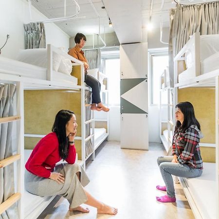 109台北旅館-台北109青旅 109 Taipei Hotel - Taipei 109 Hostel ภายนอก รูปภาพ
