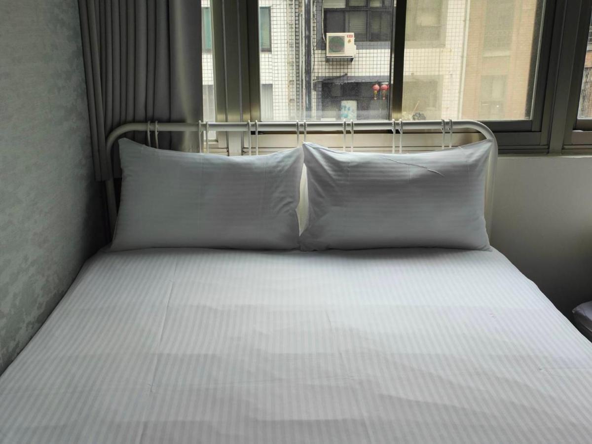 109台北旅館-台北109青旅 109 Taipei Hotel - Taipei 109 Hostel ภายนอก รูปภาพ